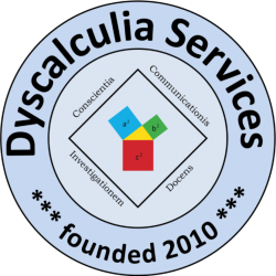 CRM Dyscalculia Services